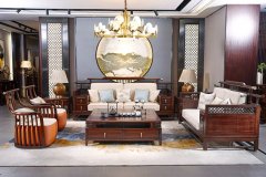 佛山新中式家具家庭風(fēng)水布局都有哪些，家居風(fēng)