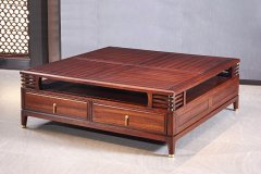 佛山新中式家具室內(nèi)軟裝的好伙伴——文竹，該
