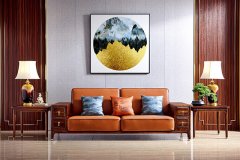 廣州新中式家具，新中式家具保養(yǎng)方法